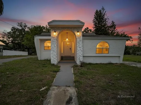 800 N Church Ave, Mulberry, FL 33860