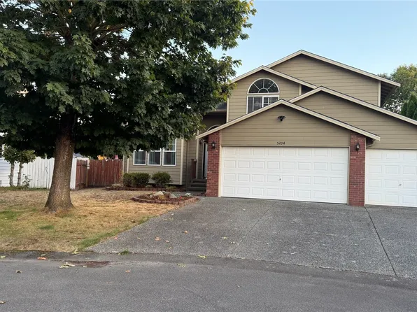 5204 59th Place NE, Marysville, WA 98270