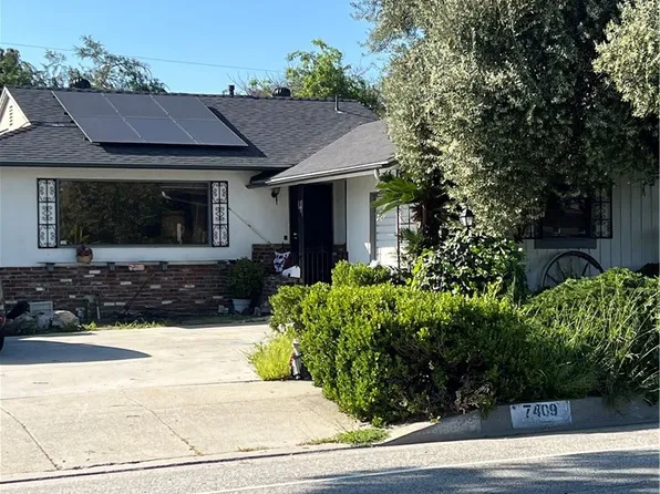 7409 Sorensen Ave, Whittier, CA 90606