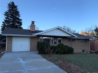 906 24th St, Golden, CO 80401