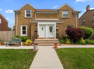 237 Hollywood Ave, Munster, IN 46321