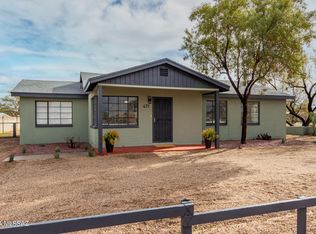471 S Columbus Blvd, Tucson, AZ 85711