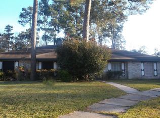 2218 Spring Dusk Ln, Spring, TX 77373