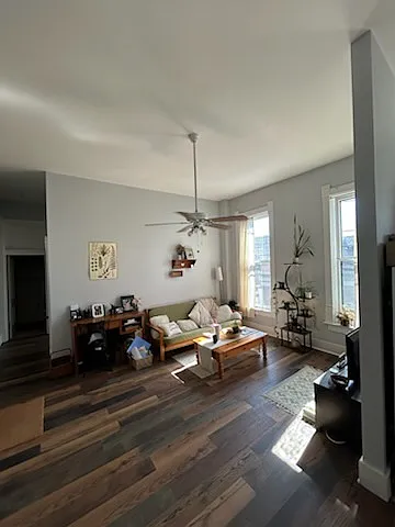 1 bed, $940 — Photo 2