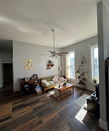 2nd image of 600 Washington St #2-4
