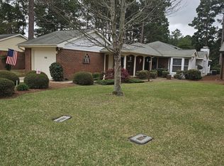110 Pinehurst Trace Dr, Pinehurst, NC 28374