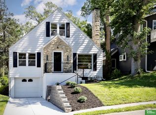 6316 Poppleton Ave, Omaha, NE 68106