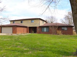 356 Township Road 1204, Proctorville, OH