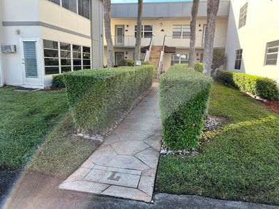 541 Normandy L, Delray Beach, FL, 33484