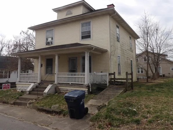 2920 Moore St, Ashland, KY 41101