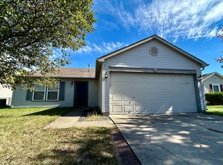 5251 Lily Pad Ln, Indianapolis, IN 46237