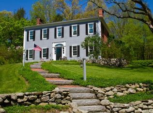 81 Geer Mountain Rd, Kent, CT 06785