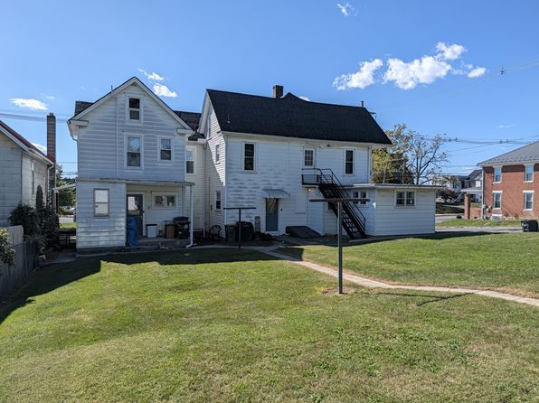 474-476 N Franklin St