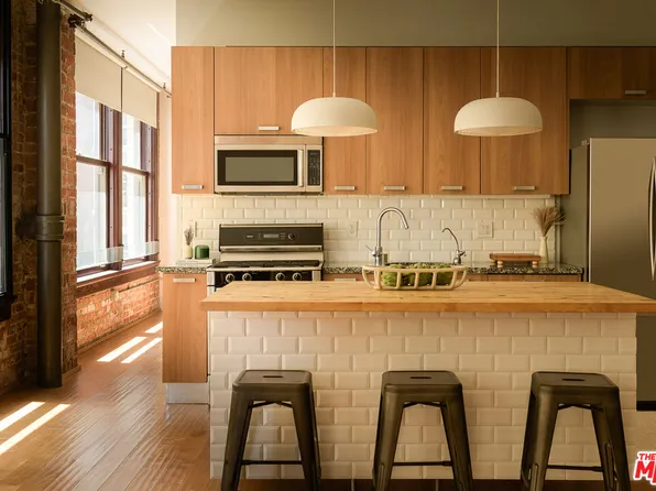 460 S Spring St APT 810, Los Angeles, CA 90013