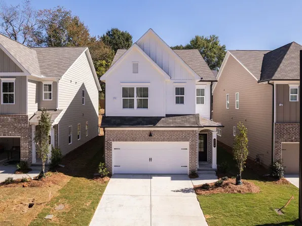 274 Dahlia Dr, Woodstock, GA 30188