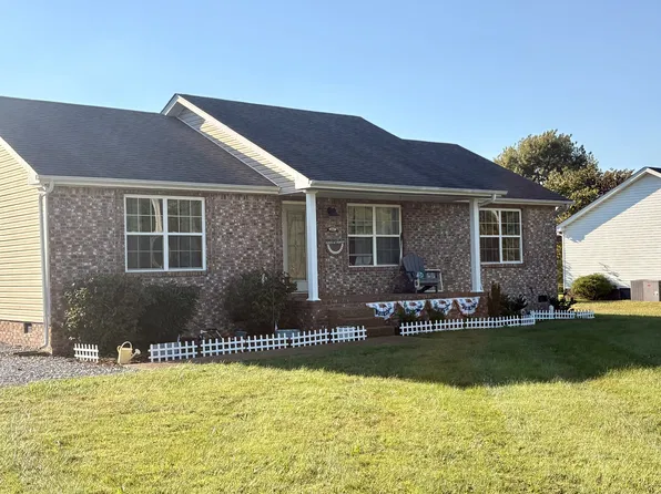 1063 Deasy Ln, Portland, TN 37148