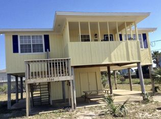 1200 Panferio Dr, Pensacola Beach, FL 32561