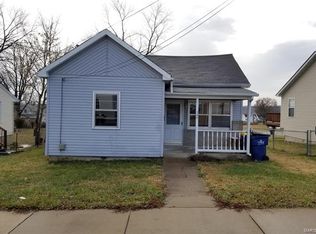304 Grandview Ave, Union, MO 63084