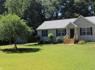 1306 Davis Mill Rd S, Dallas, GA 30157