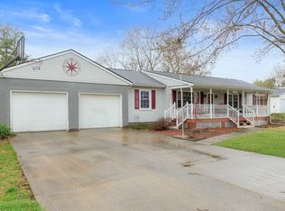 3709 S Main St, New Castle, IN 47362