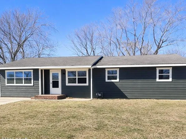 1504 S McKinley Ave, Joplin, MO 64801