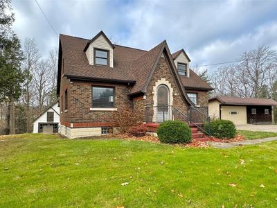 5350 Old French Rd, Erie, PA, 16509