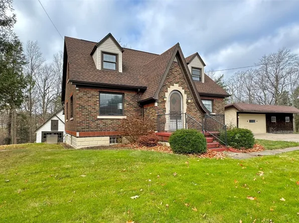 5350 Old French Rd, Erie, PA 16509