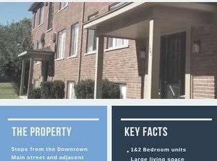 115 Campbell St #8, Rochester, MI 48307