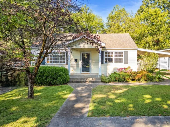 504 N Fillmore St, Little Rock, AR 72205