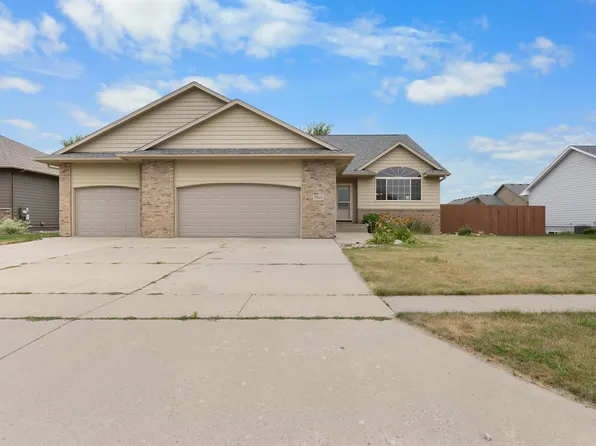 7801 W Lancaster St, Sioux Falls, SD 57106