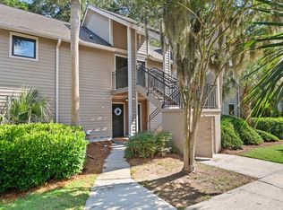157 High Hammock Vlg, Johns Island, SC 29455