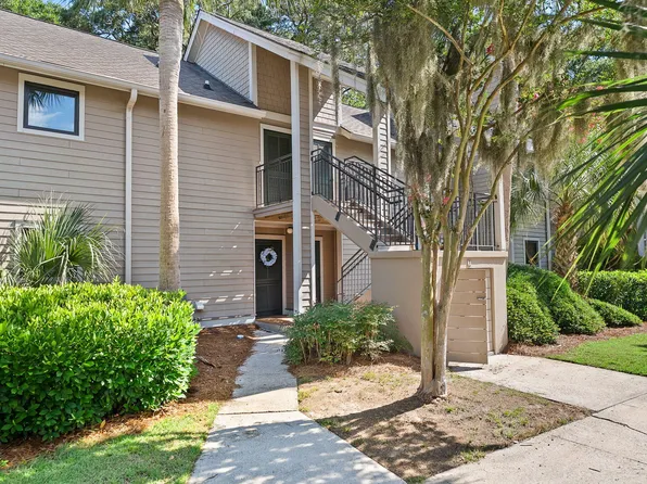 157 High Hammock Vlg, Johns Island, SC 29455