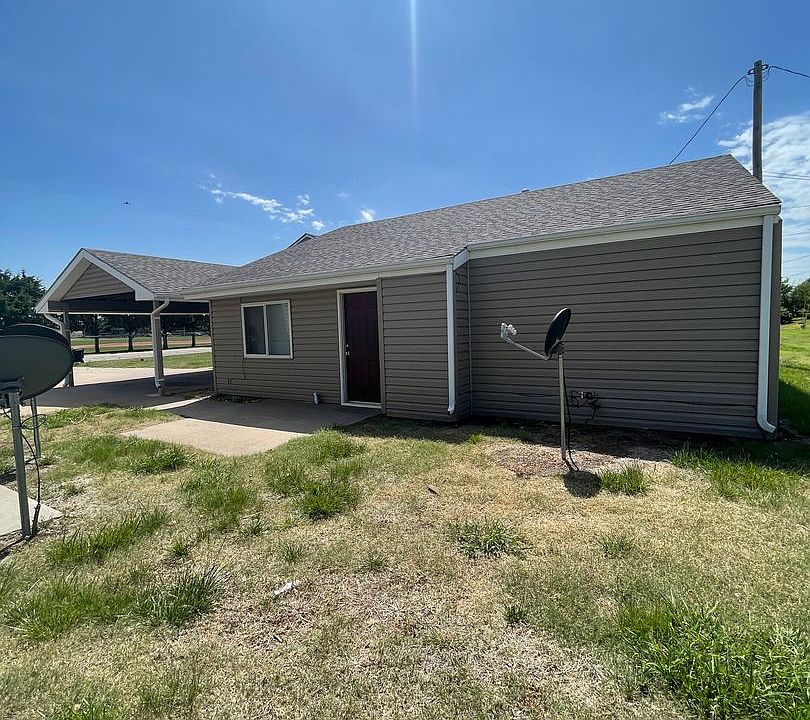 27th Street Apartments Great Bend, KS Zillow