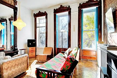 Sold by City Connections Realty