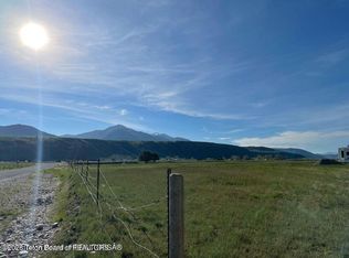 Tbd Old Irwin Rd, Irwin, ID 83428