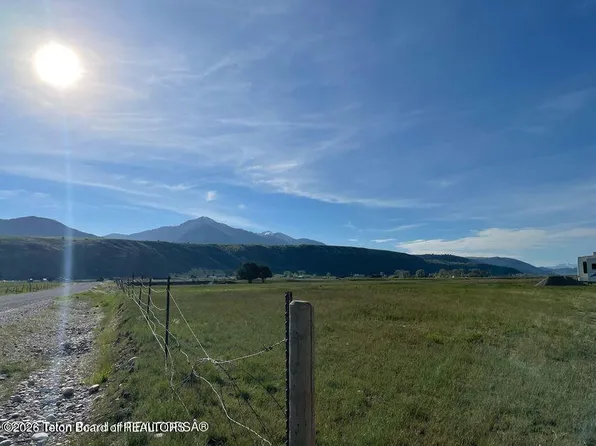 Tbd Old Irwin Rd, Irwin, ID 83428