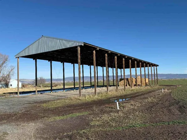 Kna Zlabek & Aikins Rd, Tulelake, CA 96134