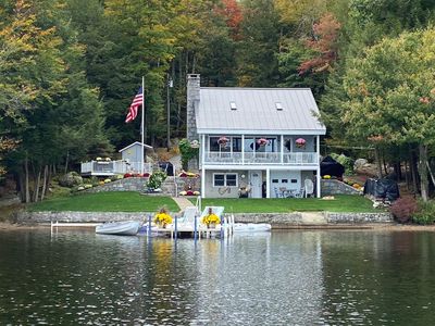369 West Lake Road, Fitzwilliam, NH, 03447