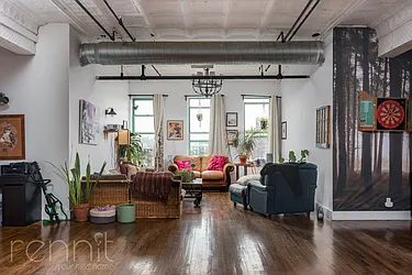 Rented by Rennit Inc.