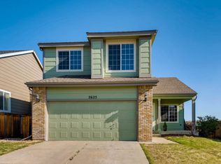 2625 Woodrose Pl, Highlands Ranch, CO 80129