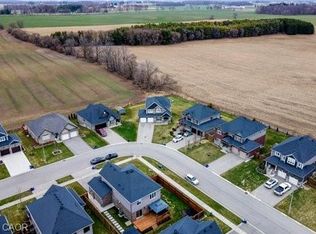 307 Poldon Dr, Norwich, ON N0J1P0