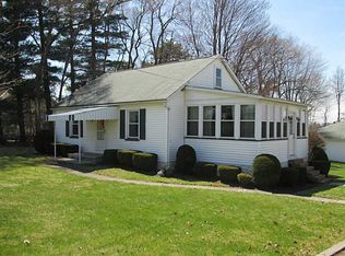 125 W Sunbury Rd, Butler, PA 16001