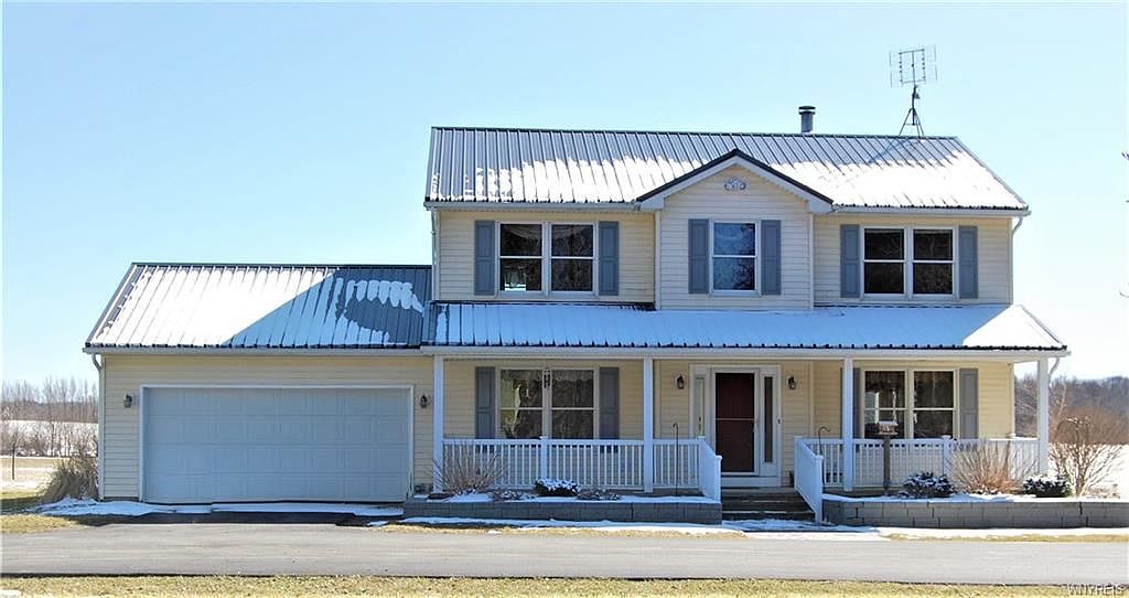 4035 Genesee Rd, North Collins, NY 14111 | Zillow