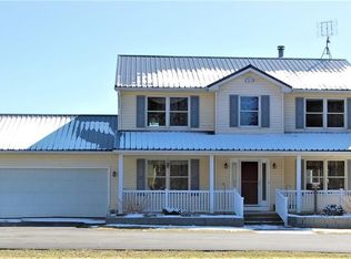 4035 Genesee Rd, North Collins, NY 14111