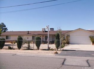 8888 Glendale Rd, Hesperia, CA 92345
