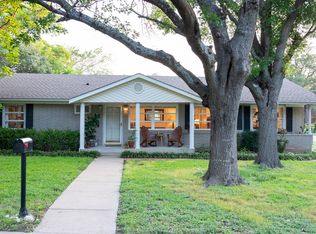 2324 Lake Air Dr, Waco, TX 76710