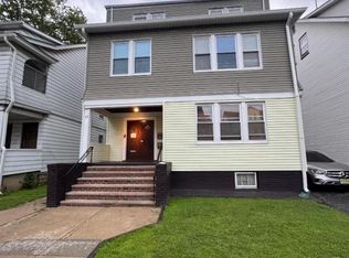 42 Sunnyside Ter, East Orange, NJ 07018