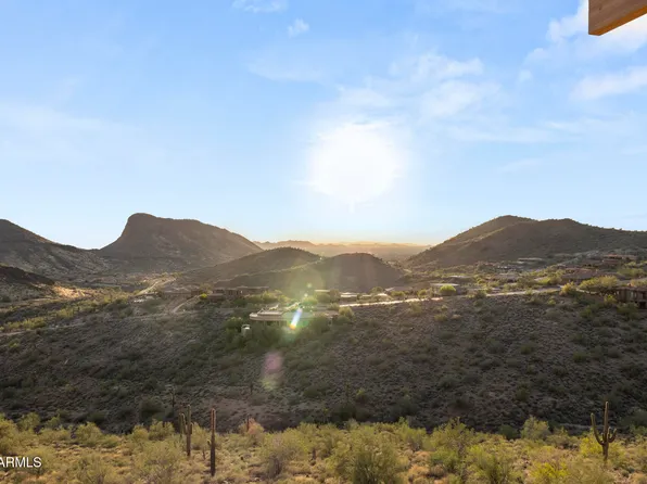 10722 N SKYLINE Drive, Fountain Hills, AZ 85268