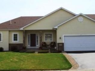 13736 214th Ct NW, Elk River, MN 55330