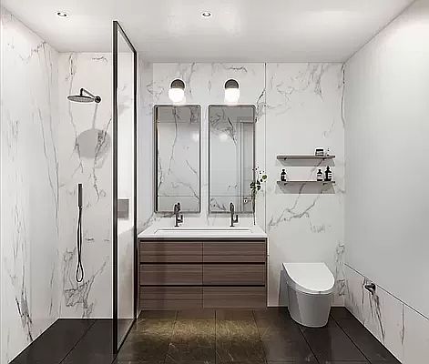 4th image of 5 Court Square West 7e